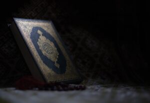 تناقضات قرآن و غیر الهی بودن آن